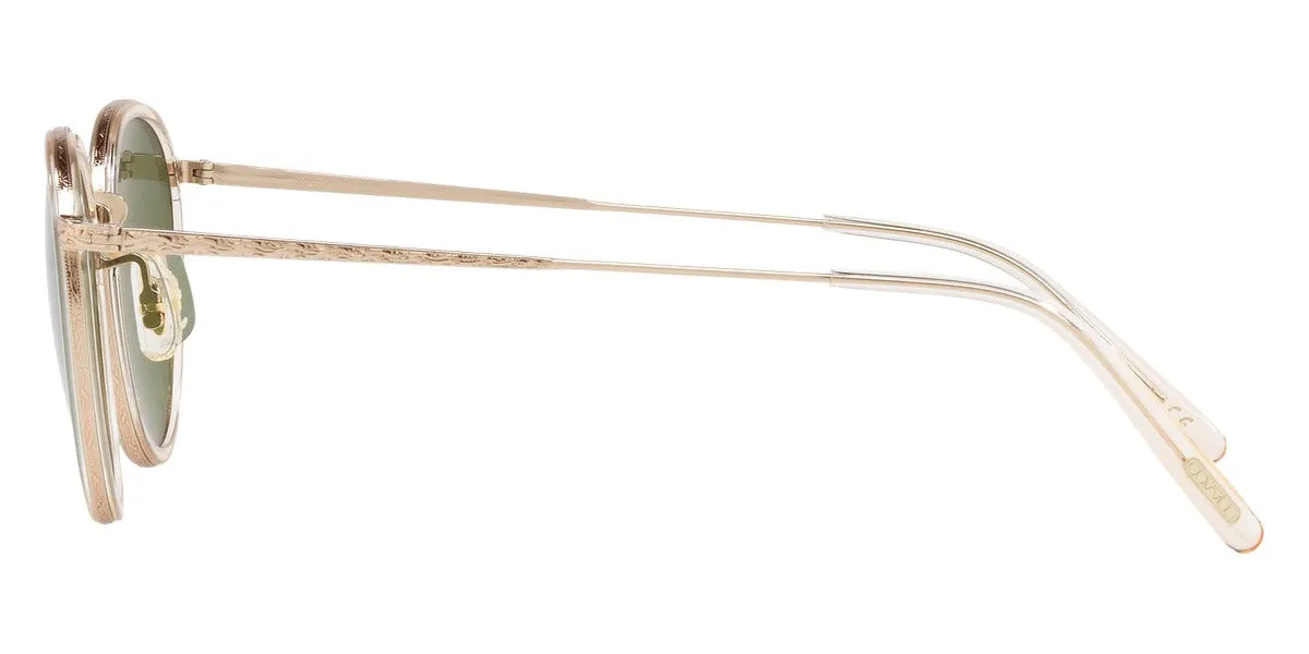 Oliver Peoples® Mp-2 Sun