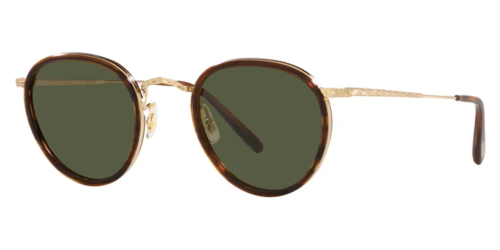 Oliver Peoples® Mp-2 Sun