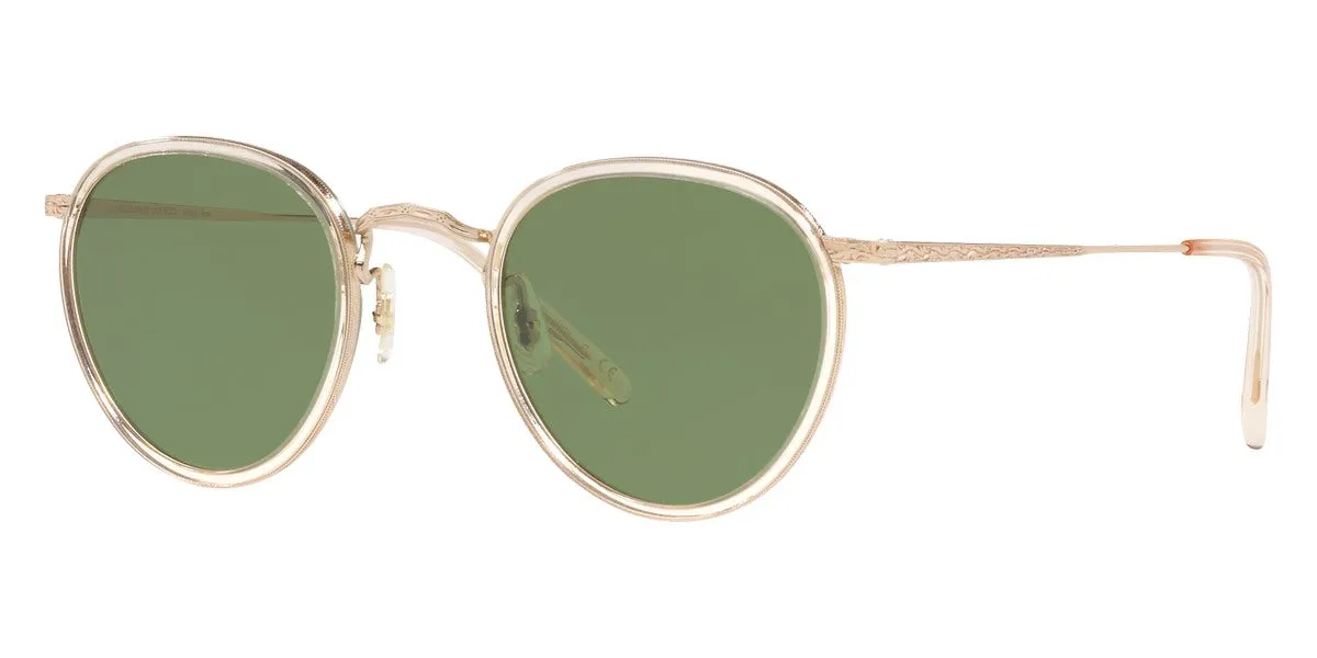 Oliver Peoples® Mp-2 Sun