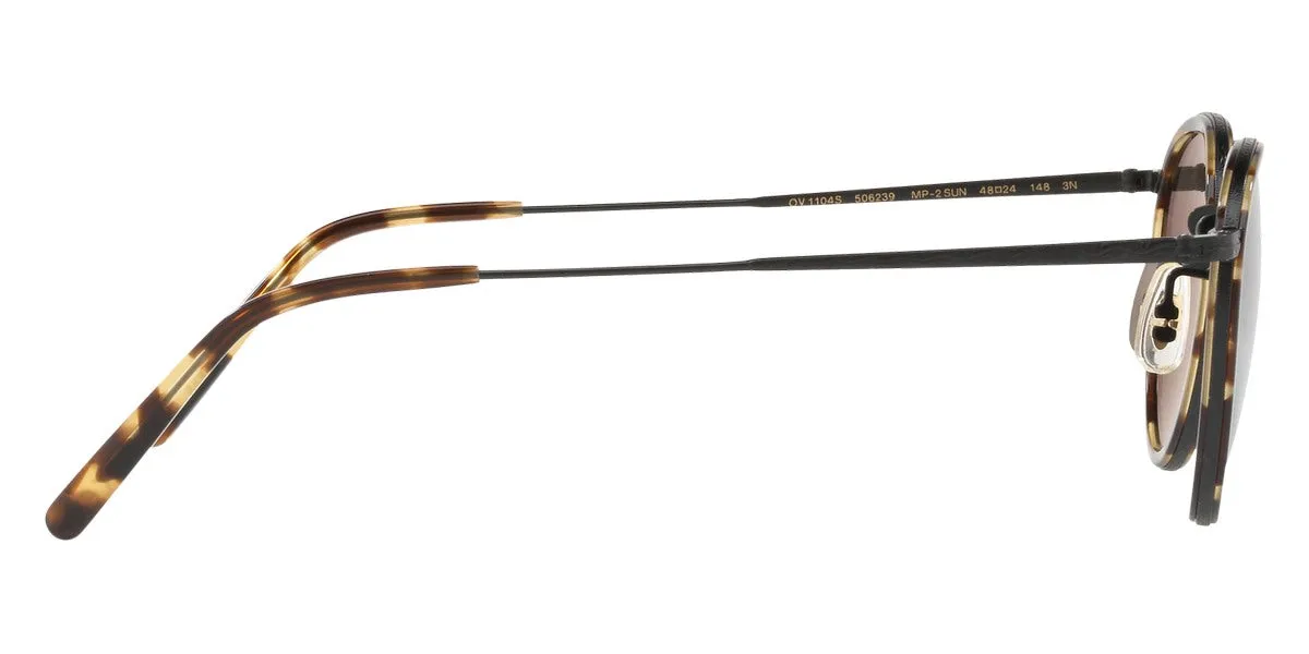 Oliver Peoples® Mp-2 Sun