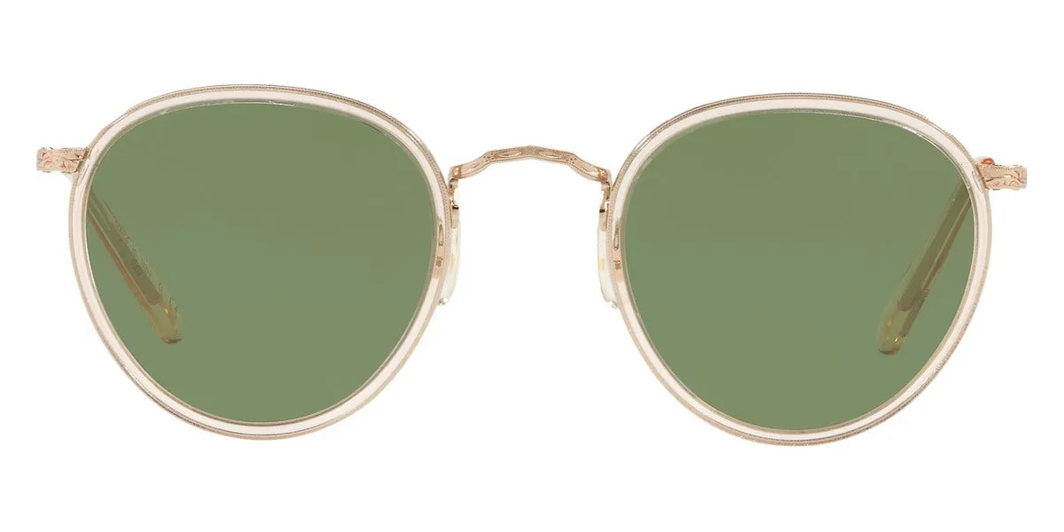 Oliver Peoples® Mp-2 Sun