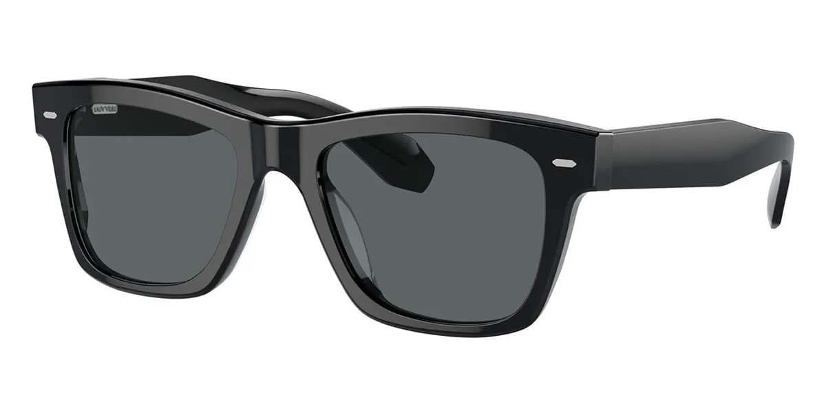 Oliver Peoples N.04 Sun OV5552SU 1731/P2 Polarised