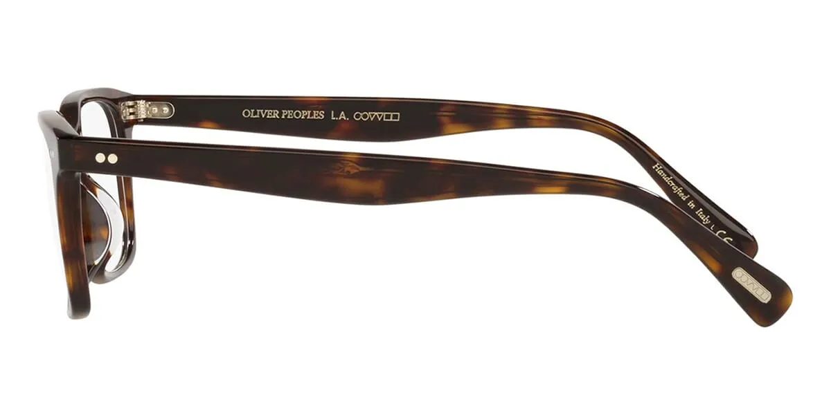Oliver Peoples Nisen OV5446U 1009
