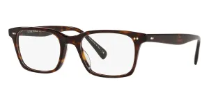 Oliver Peoples Nisen OV5446U 1009