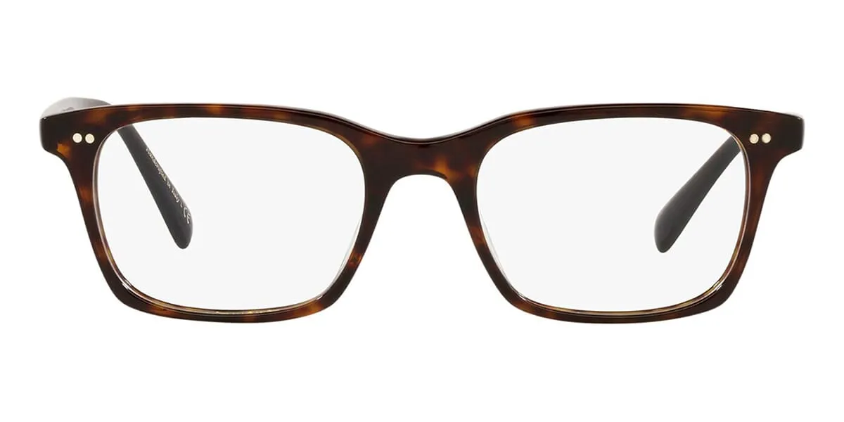 Oliver Peoples Nisen OV5446U 1009
