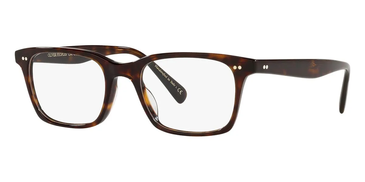 Oliver Peoples Nisen OV5446U 1009