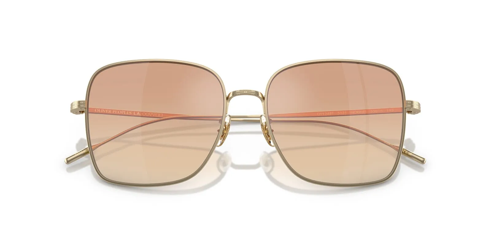 Oliver Peoples Noralee OV1348T 5035