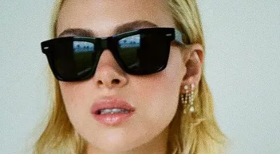 Oliver Peoples Oliver Sun OV5393SU 1492/P1 Polarised - As Seen On Kevin Costner & Jacob Elordi