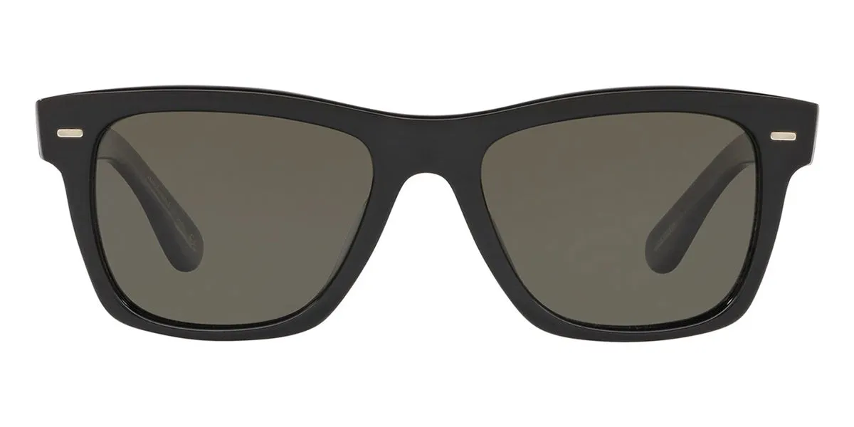 Oliver Peoples Oliver Sun OV5393SU 1492/P1 Polarised - As Seen On Kevin Costner & Jacob Elordi