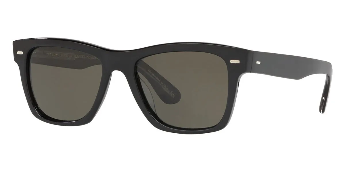 Oliver Peoples Oliver Sun OV5393SU 1492/P1 Polarised - As Seen On Kevin Costner & Jacob Elordi