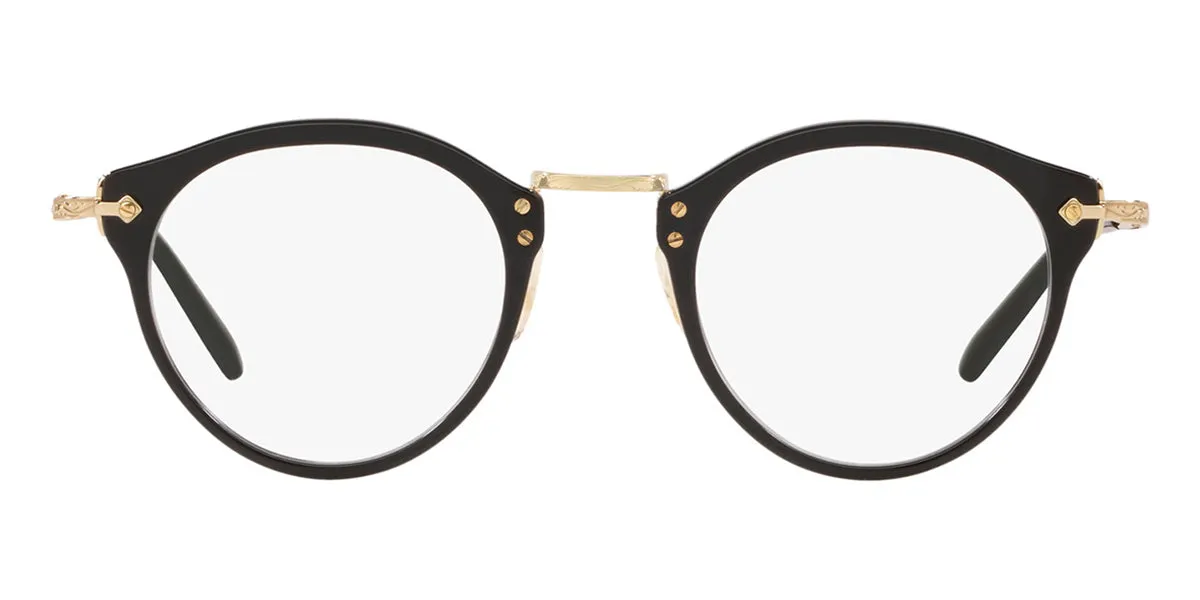 Oliver Peoples OP-505 OV5184 1005L - As Seen On Jordan Peele