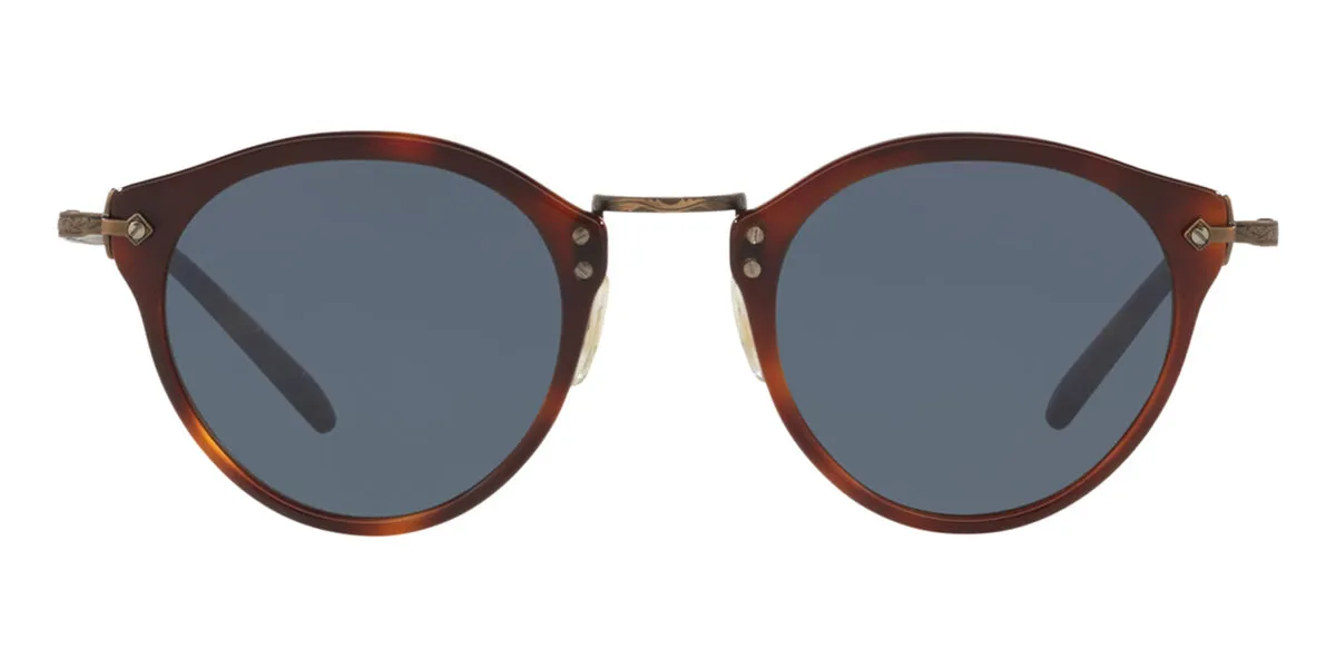 Oliver Peoples OP-505 OV5184S 1007/R5
