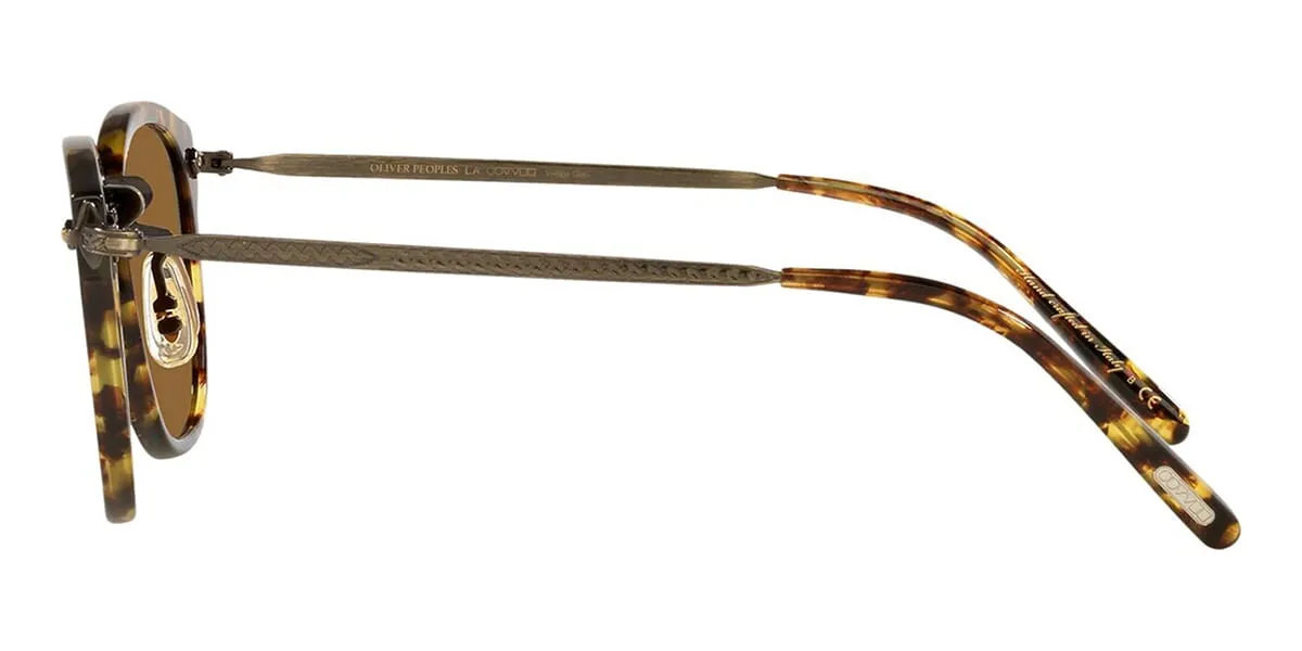 Oliver Peoples OP-506-Sun OV5350S 1700/53