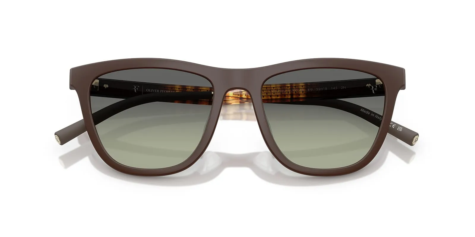 Oliver Peoples R-9 OV5558SU 7005/2A