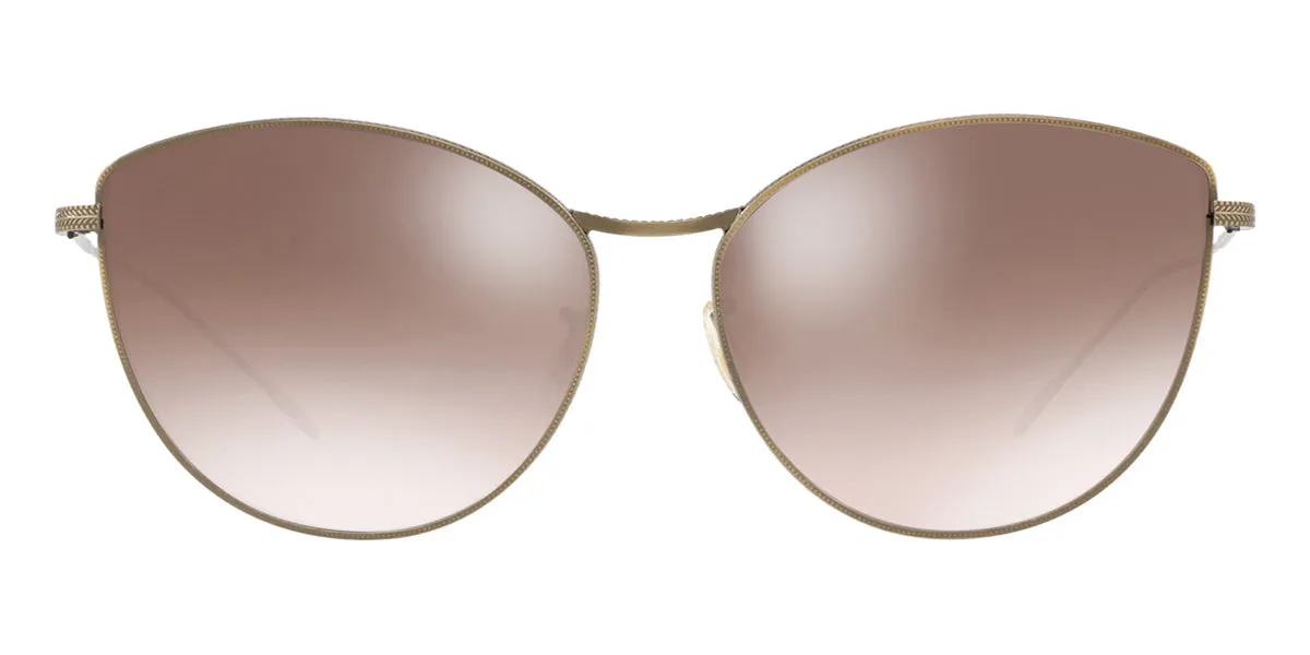 Oliver Peoples Rayette OV1232S 5284/B8 - As Seen On Kyle Richards