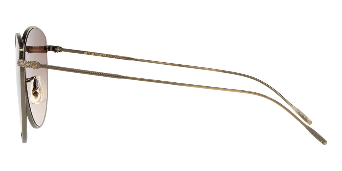 Oliver Peoples Rayette OV1232S 5284/B8 - As Seen On Kyle Richards