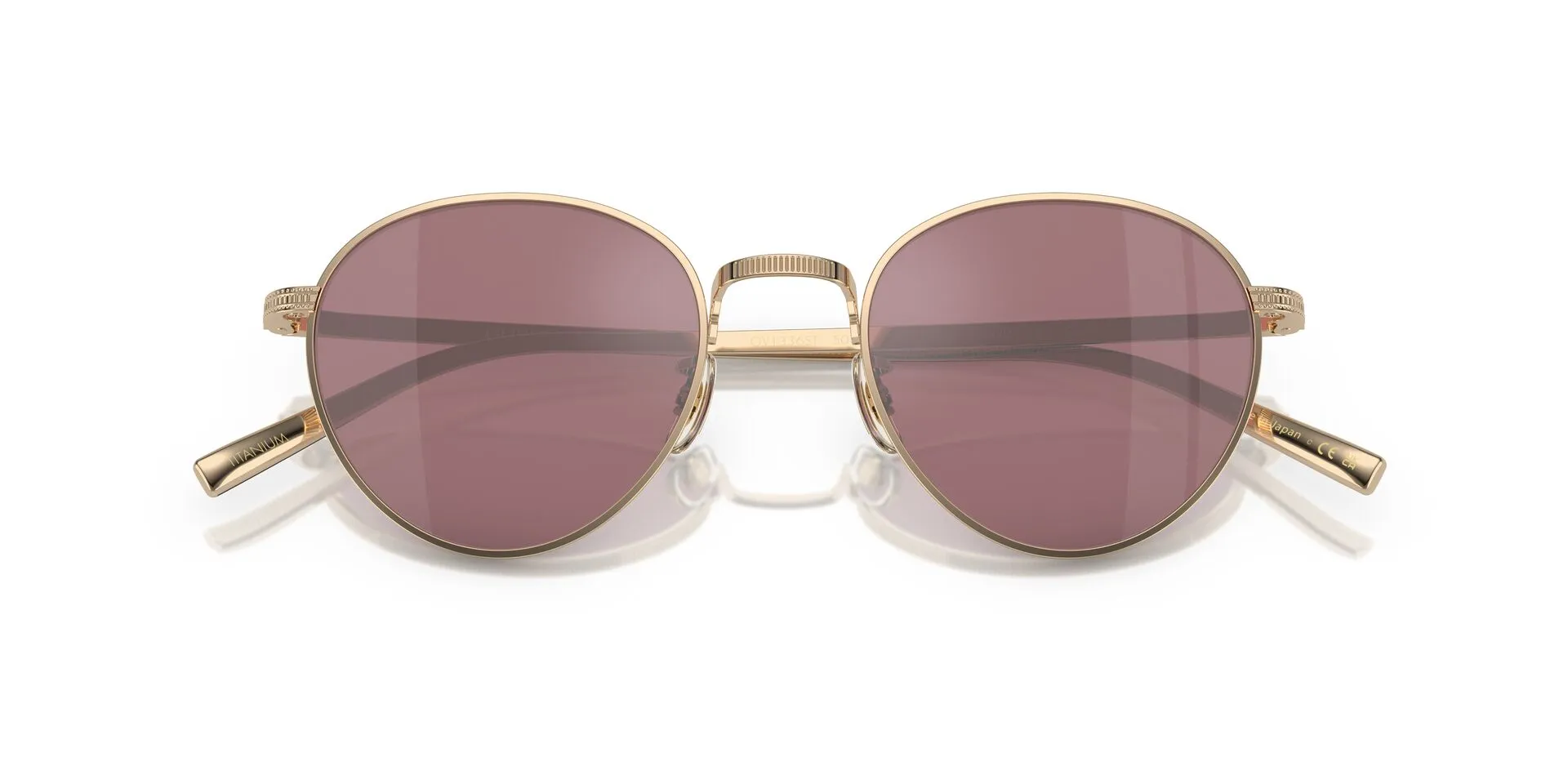 Oliver Peoples Rhydian OV1336ST 5035/3E Photochromic