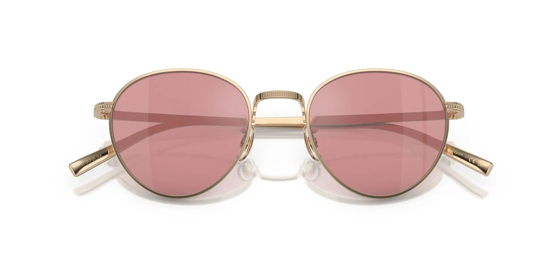 Oliver Peoples Rhydian OV1336ST 5035/3E Photochromic
