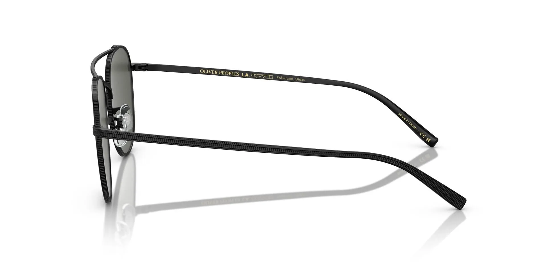 Oliver Peoples Rivetti OV1335ST 5017/P1 Polarised