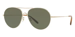 Oliver Peoples Rockmore OV1218S 5035/52 - As Seen On Zac Efron