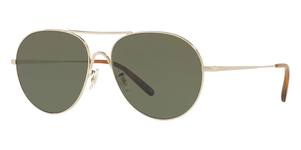 Oliver Peoples Rockmore OV1218S 5035/52 - As Seen On Zac Efron