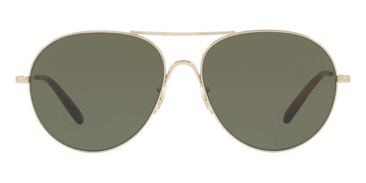 Oliver Peoples Rockmore OV1218S 5035/52 - As Seen On Zac Efron