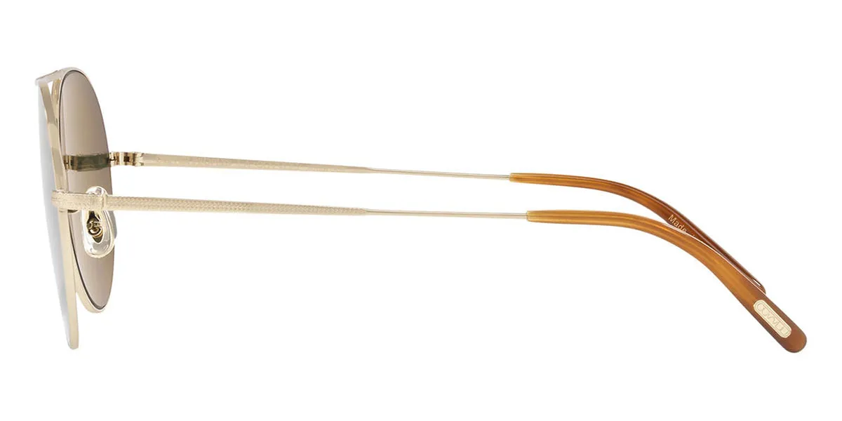 Oliver Peoples Rockmore OV1218S 5035/52 - As Seen On Zac Efron
