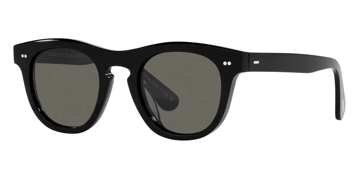 Oliver Peoples Rorke OV5509SU 1731/R5