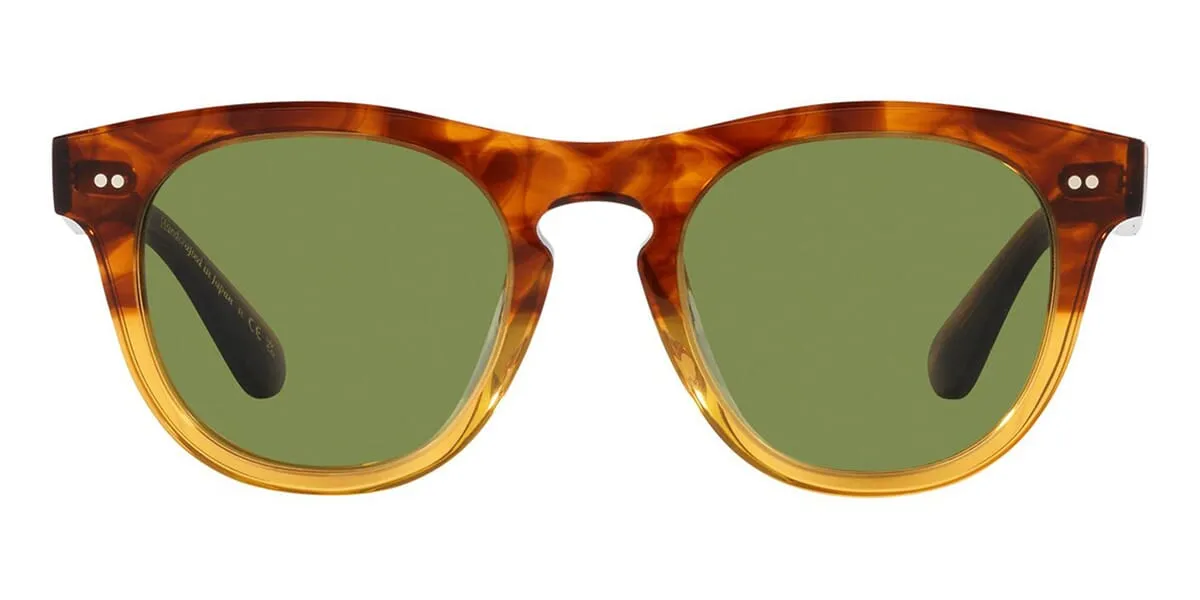 Oliver Peoples Rorke OV5509SU 1754/52