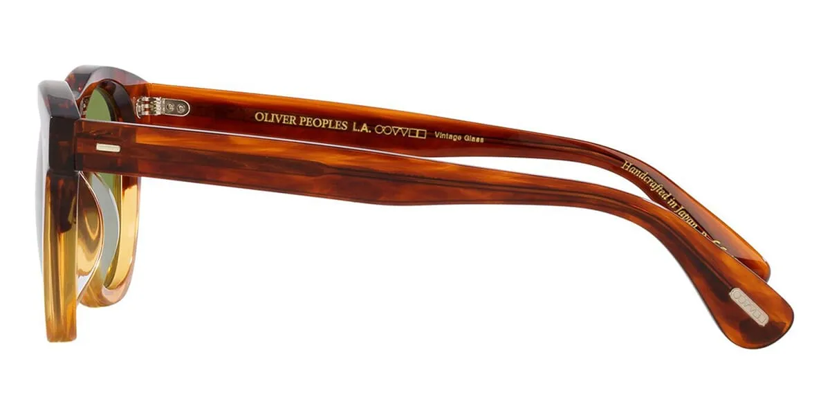 Oliver Peoples Rorke OV5509SU 1754/52