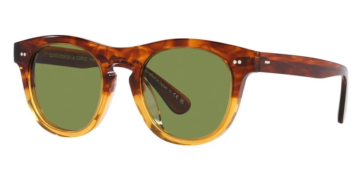 Oliver Peoples Rorke OV5509SU 1754/52