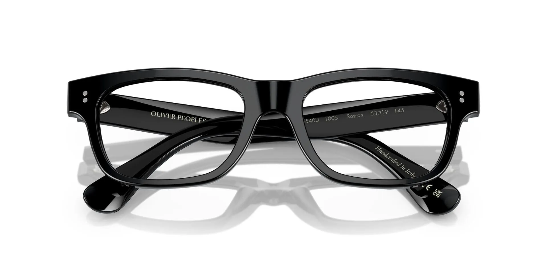 Oliver Peoples Rosson OV5540U 1005