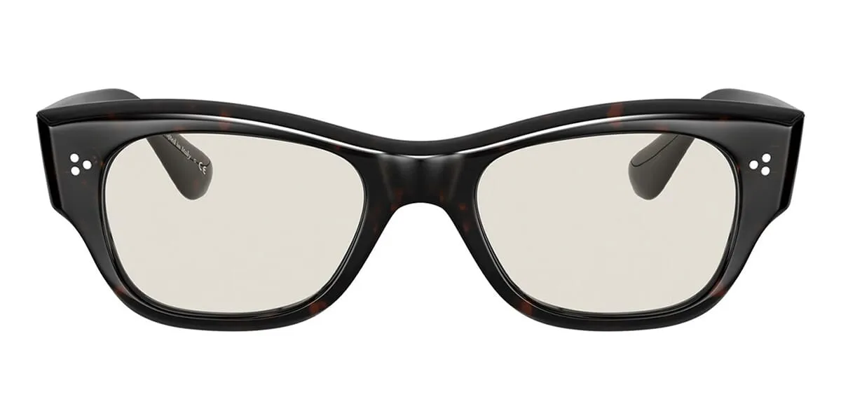 Oliver Peoples Stanfield OV5435D 1009