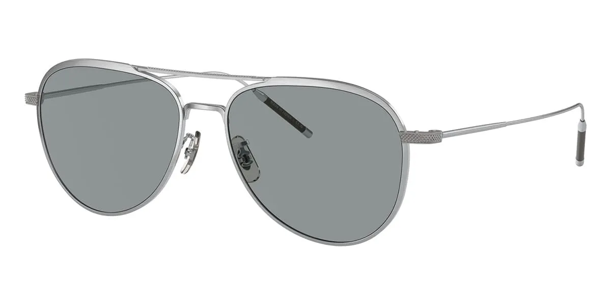 Oliver Peoples TK-3 OV1276ST 5254/R5 Photochromic