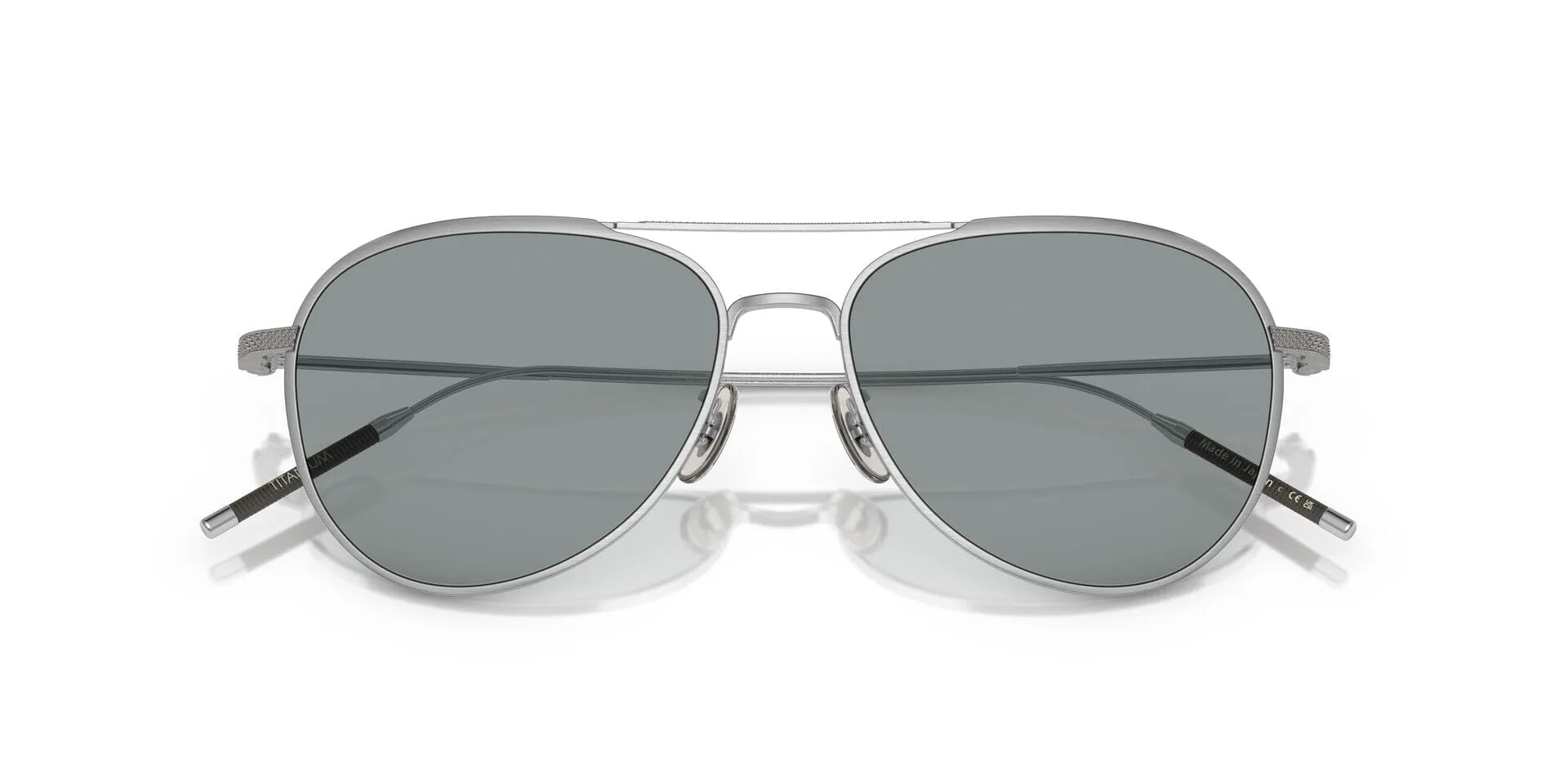 Oliver Peoples TK-3 OV1276ST 5254/R5 Photochromic