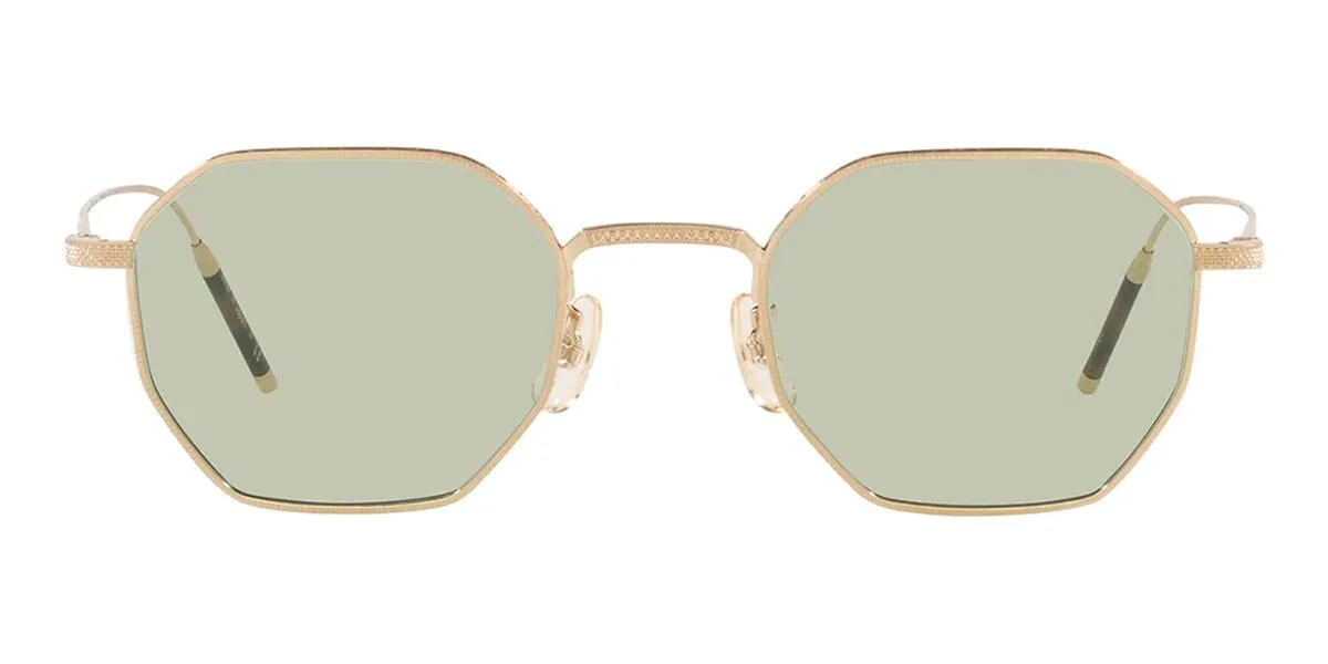 Oliver Peoples TK-5 OV1299T 5311