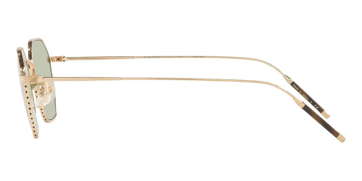 Oliver Peoples TK-5 OV1299T 5311