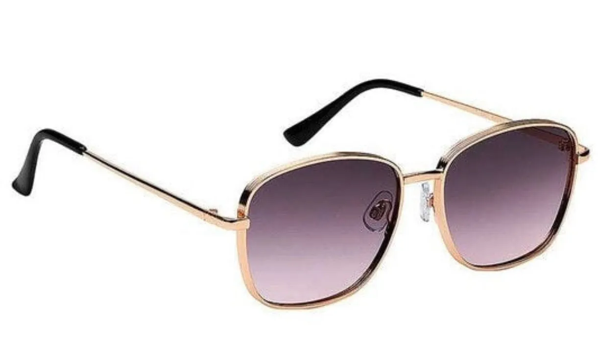 Ombre Lens Extol Sunglasses