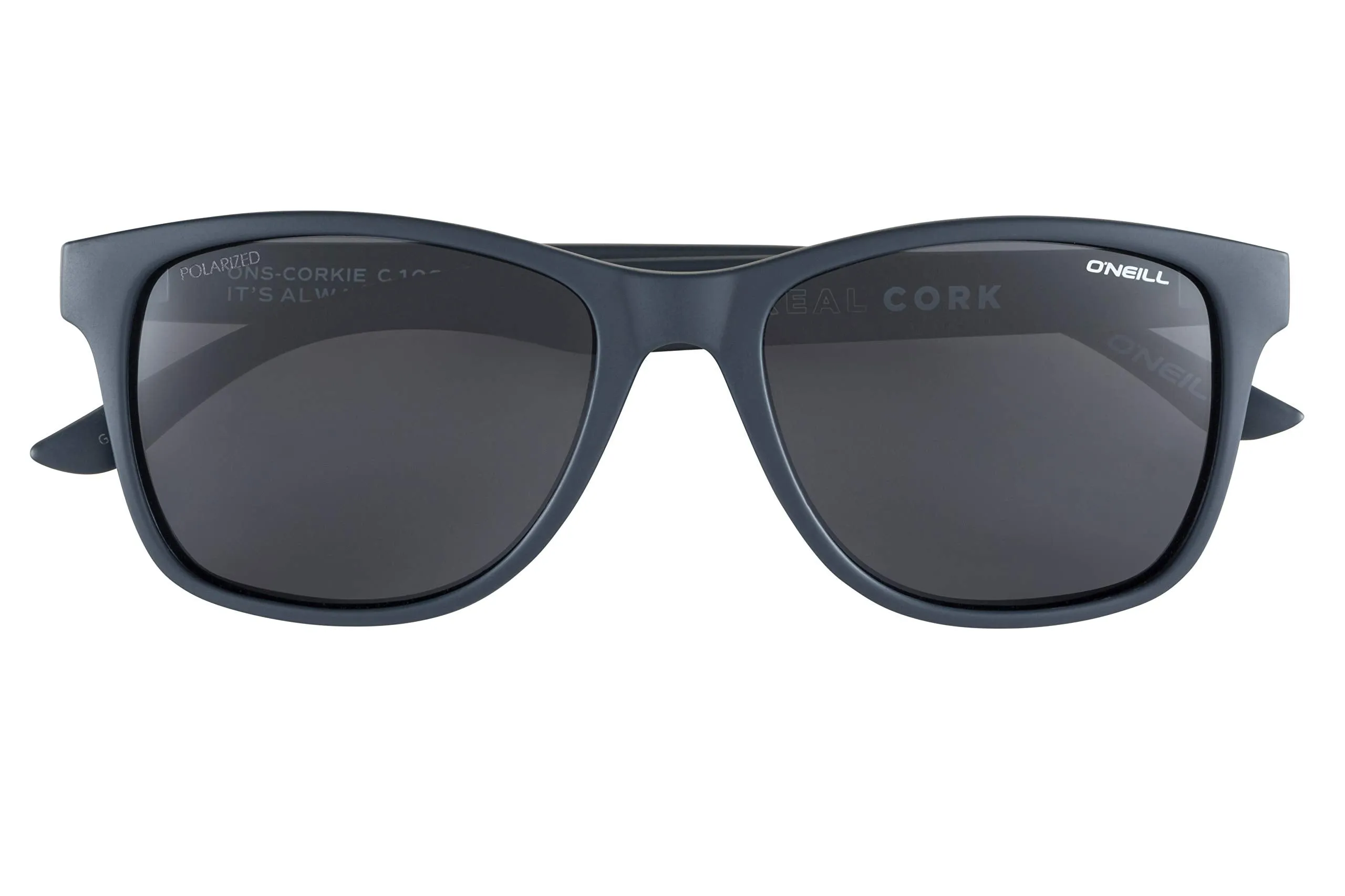 O'NEILL Corkie 2.0 Men's and Women's Square Polarized Sunglasses