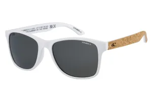 O'NEILL Corkie 2.0 Men's and Women's Square Polarized Sunglasses