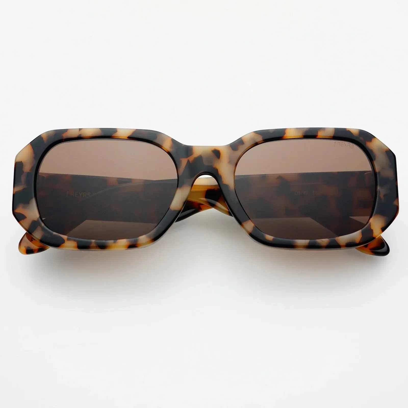 Onyx Freyrs Sunglasses
