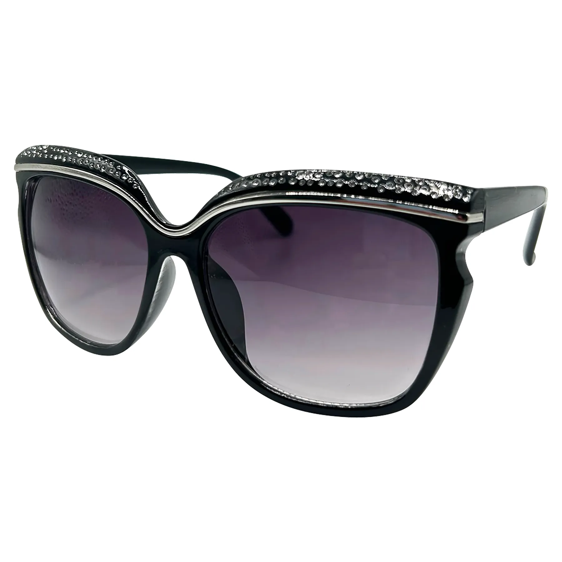 OPHELIA Cat-Eye Sunglasses