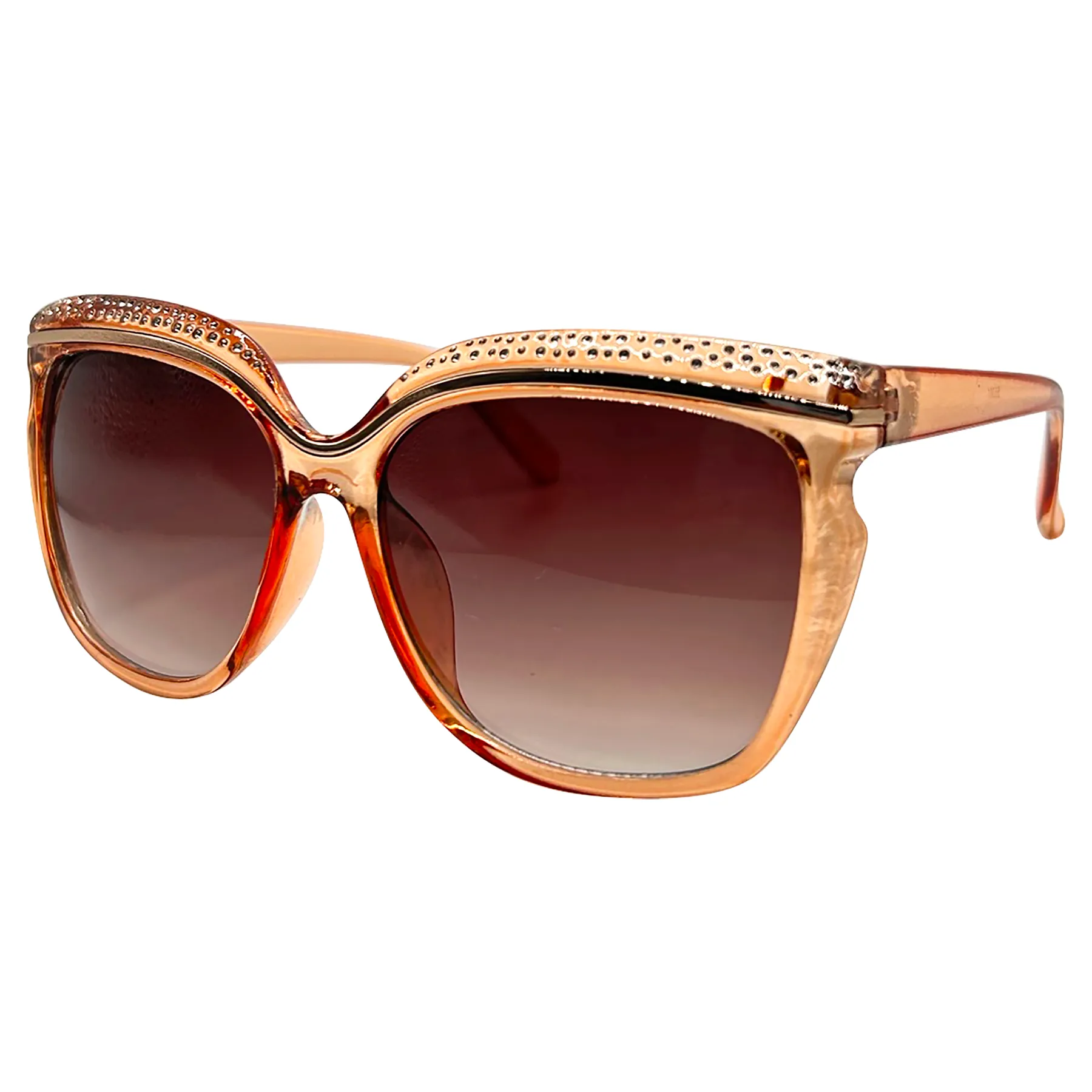 OPHELIA Cat-Eye Sunglasses