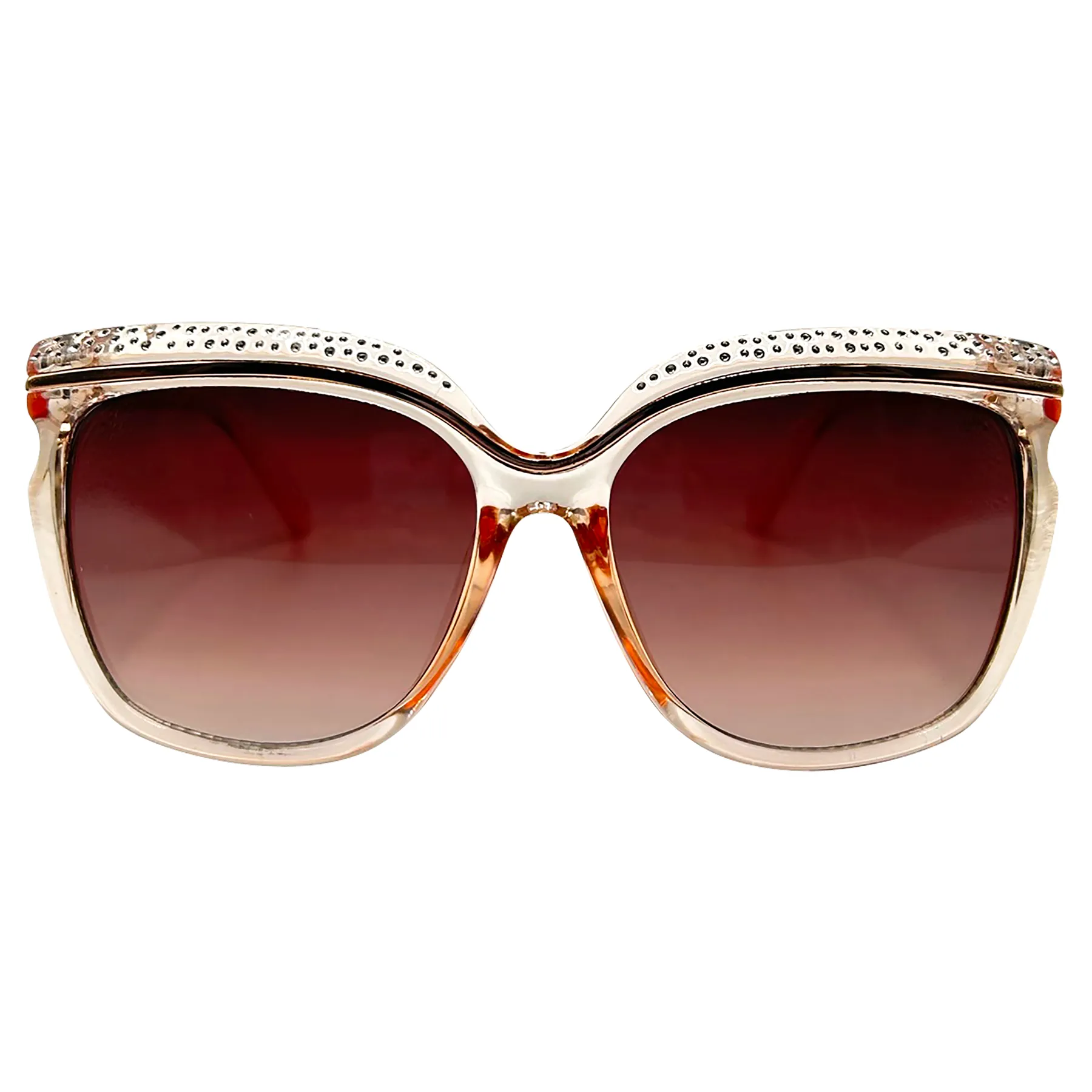 OPHELIA Cat-Eye Sunglasses