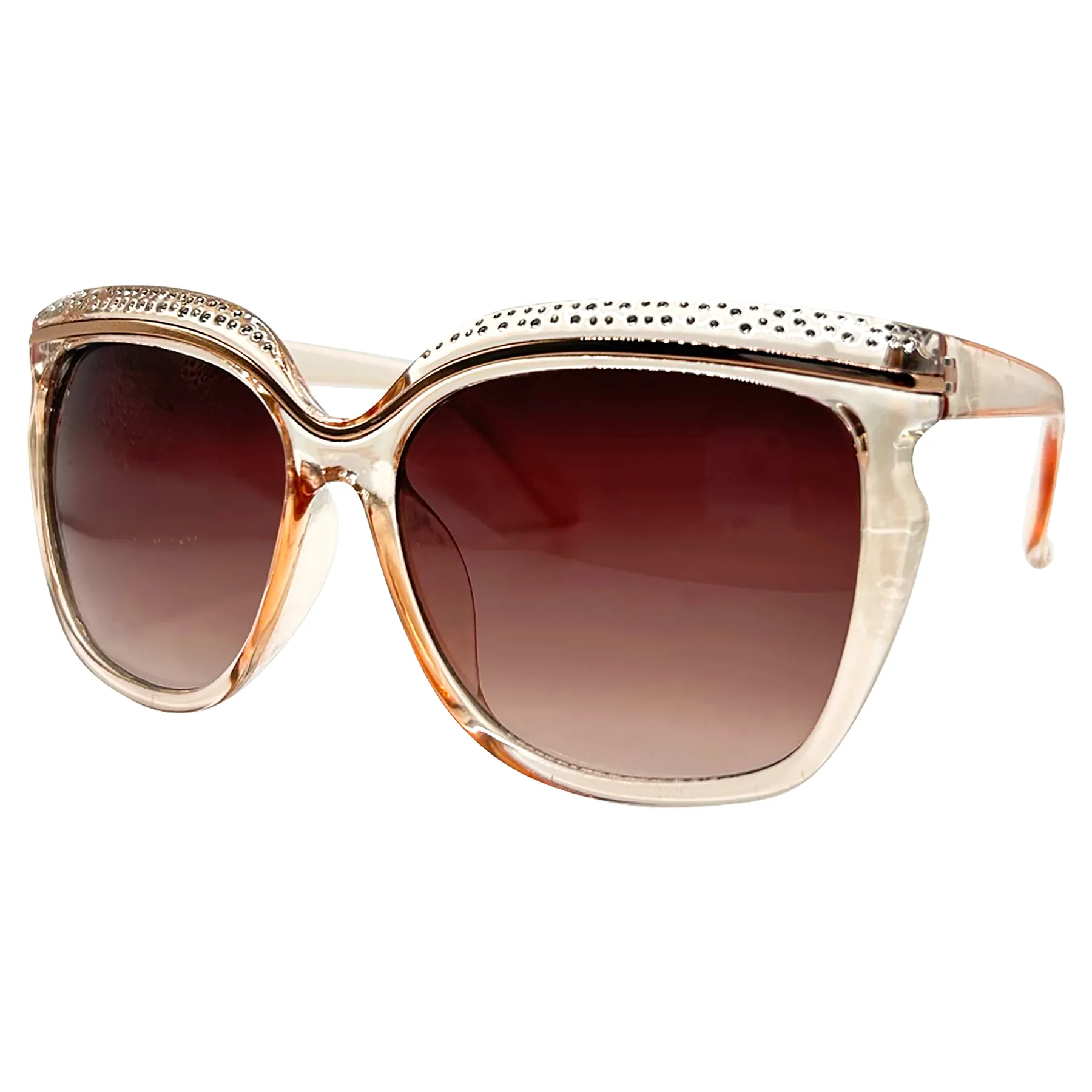 OPHELIA Cat-Eye Sunglasses