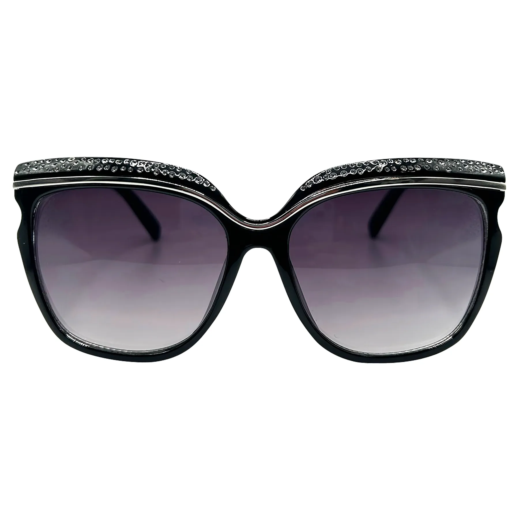 OPHELIA Cat-Eye Sunglasses
