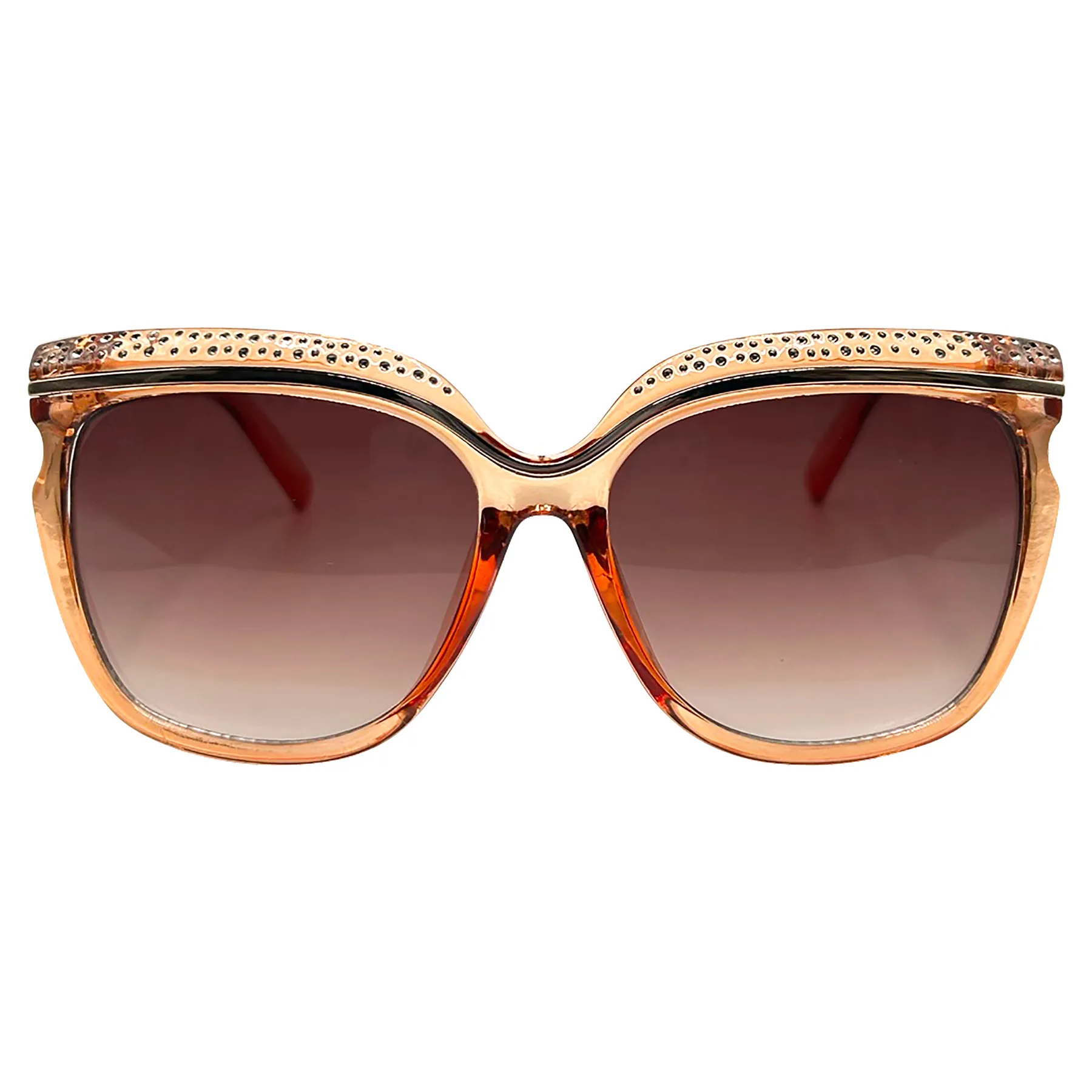 OPHELIA Cat-Eye Sunglasses