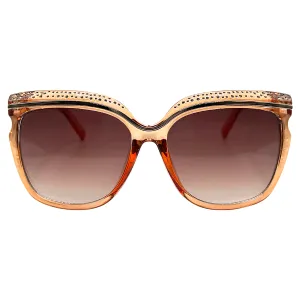 OPHELIA Cat-Eye Sunglasses