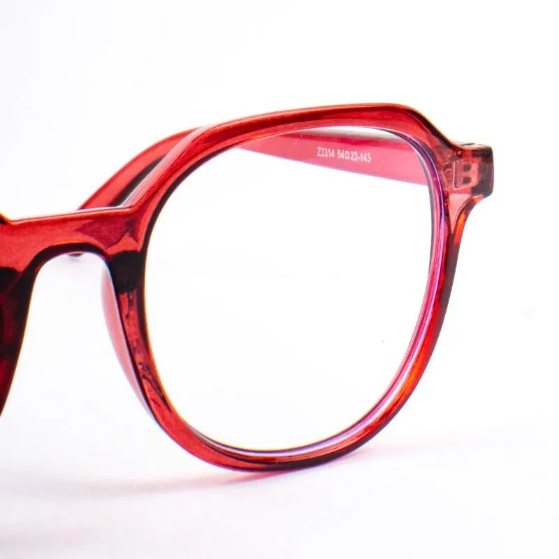 Opulent Splendors Eyeglass