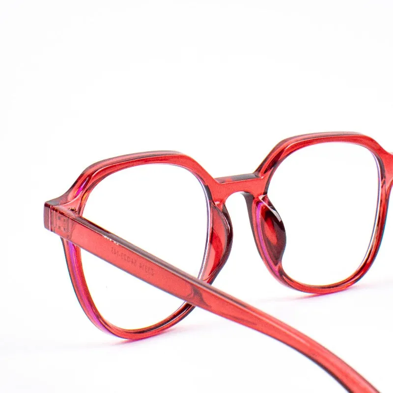 Opulent Splendors Eyeglass